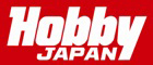 Powered by HobbyJAPAN.